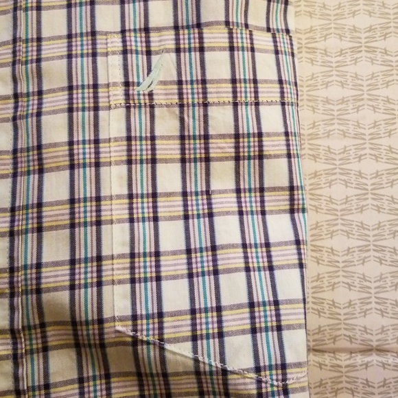 NAUTICA Casual Men’s Shirt - Picture 4 of 4